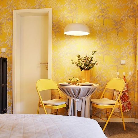 Chase Apartments-Boutiquehotel Style II Wurtzburgo Exterior foto
